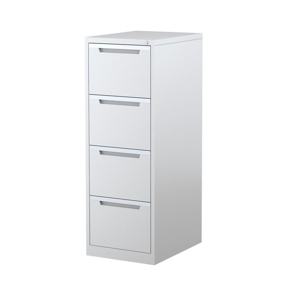 VVFA3+-+STEELCO+A3+-+3+Drawer+VFC+1320H+x+580W+x+620D-GR2