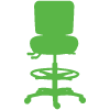 Lab/Drafting Chairs