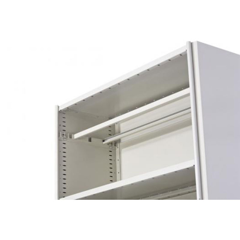 Hanging File Chassis