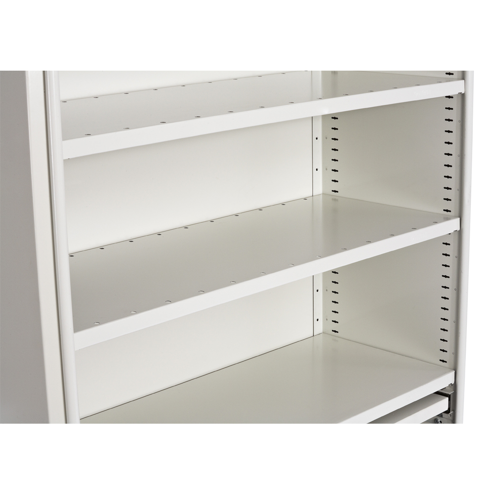 Shelf – Slotted