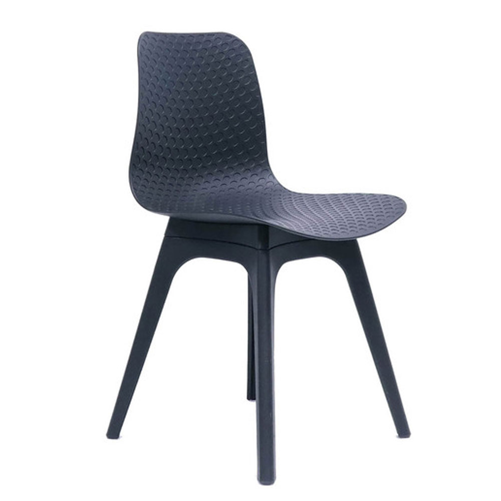 Lucid Chair Plastic Base