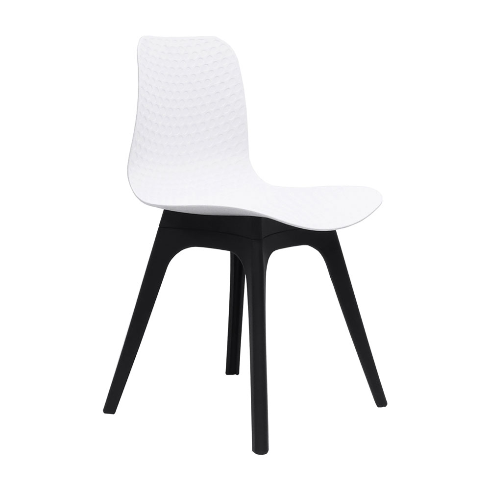 Lucid Chair Plastic Base