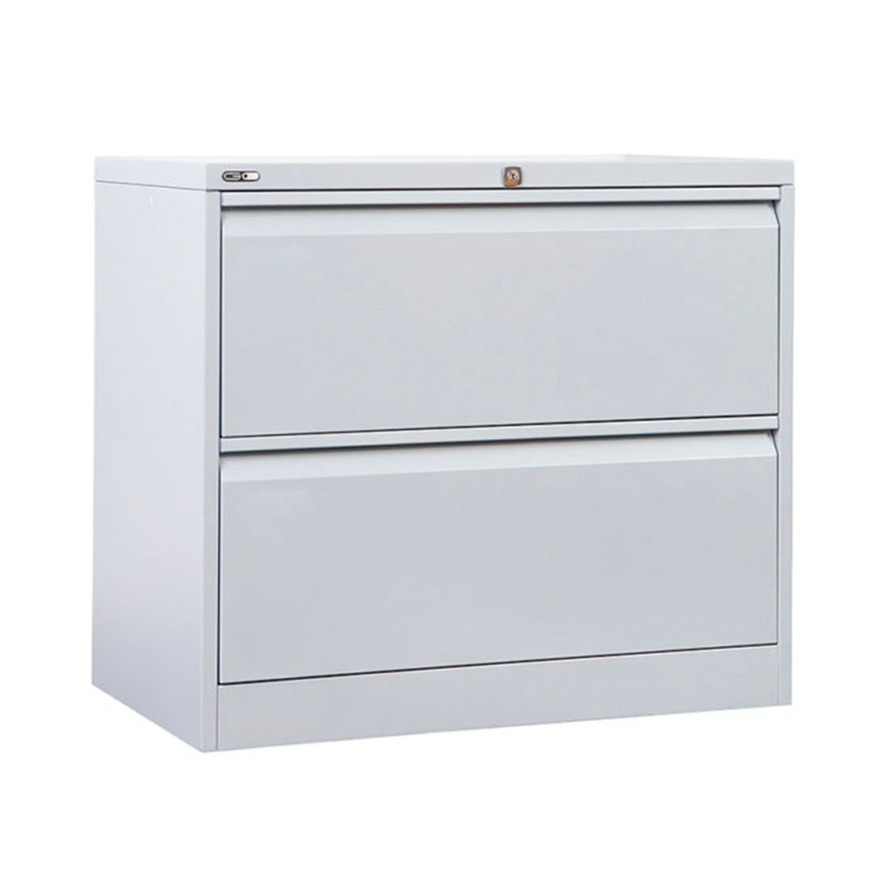 Go Steel Lateral Filing Cabinet