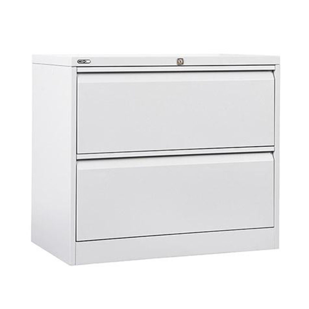 Go Steel Lateral Filing Cabinet