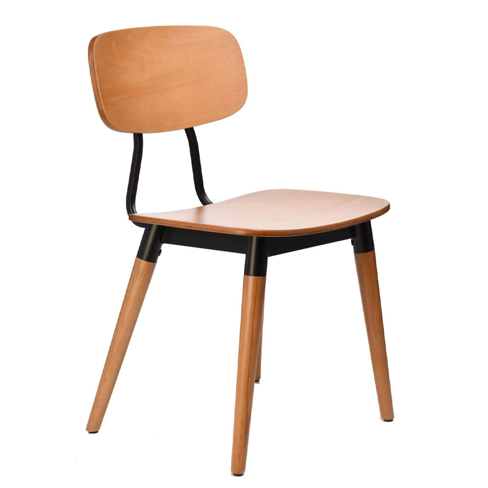 Felix Chair - Ply Seat
