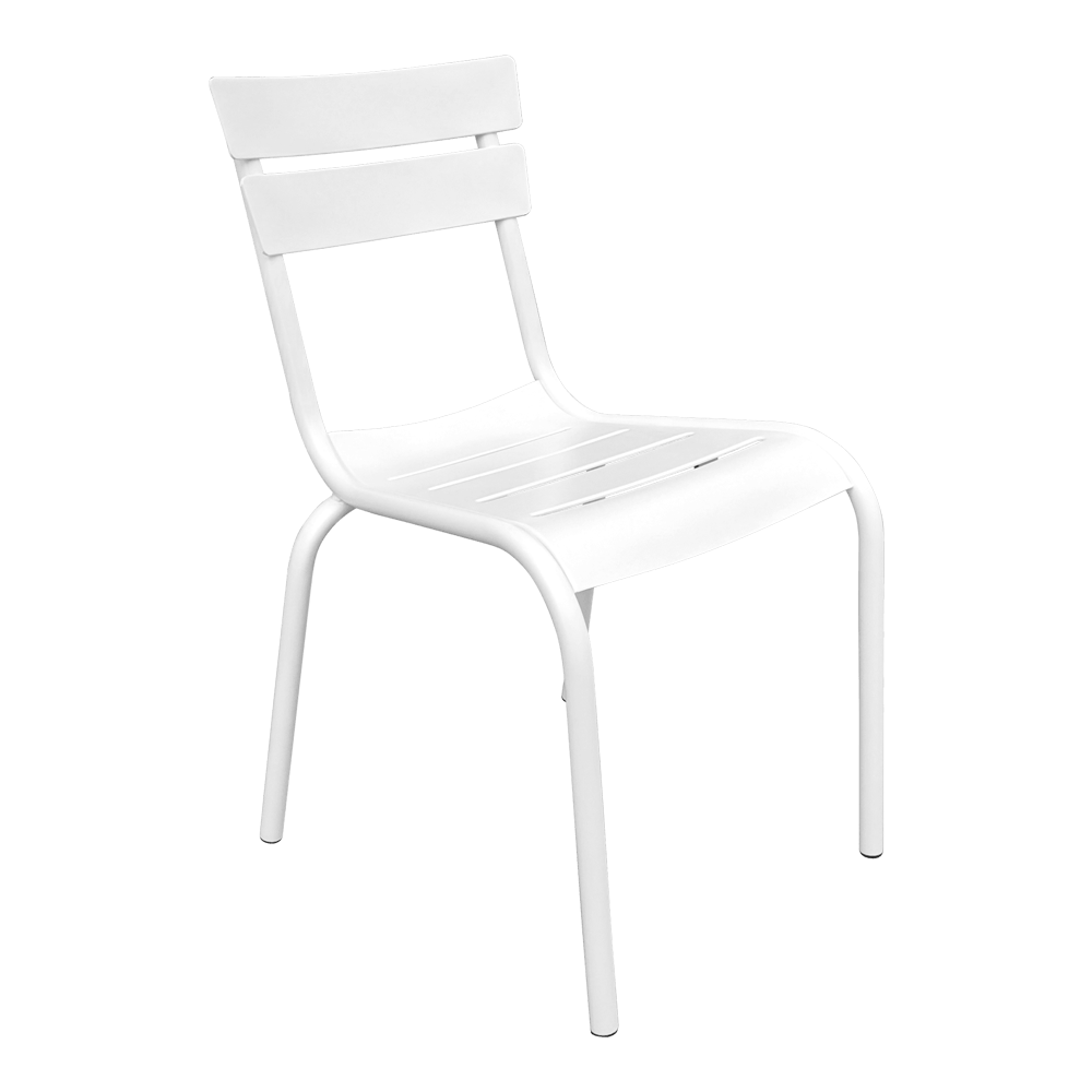 Porto Aluminium Chair