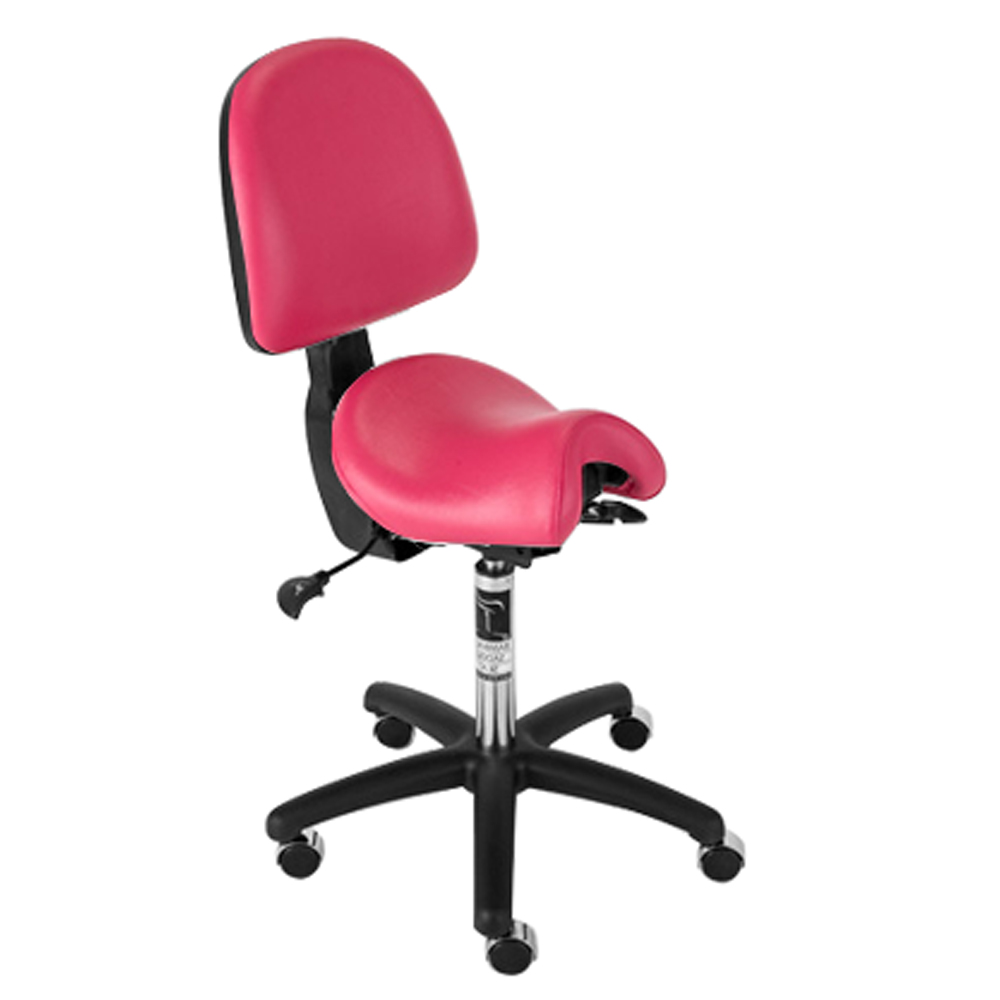 Bambach Seat with a back Small