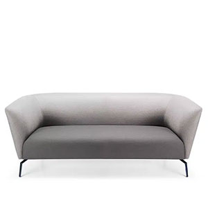 Ola Low Back Sofa – 2 seater ‘Pronto’