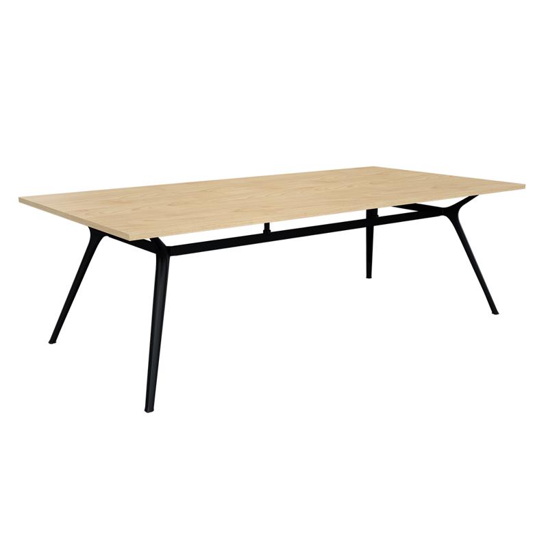 KENEK 4 Leg Table Frame 2400x1200