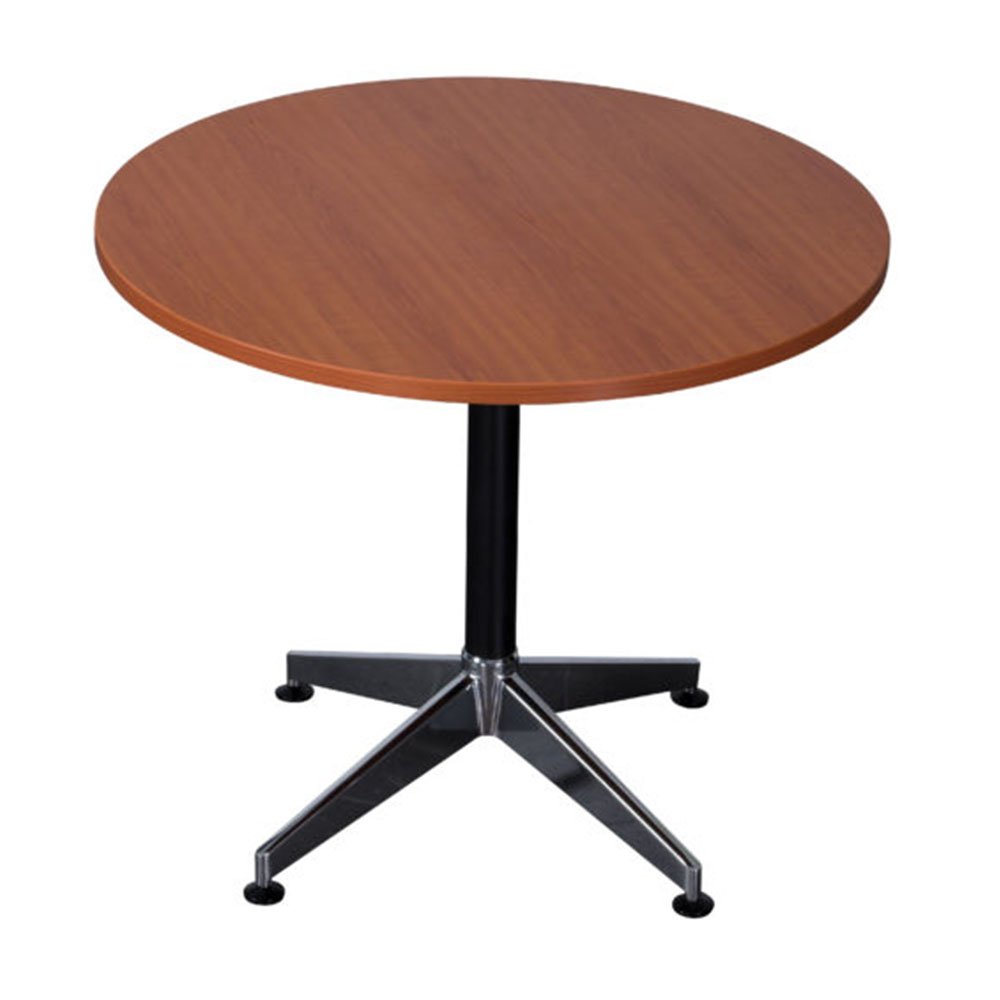Typhoon Round Table Red Cherry