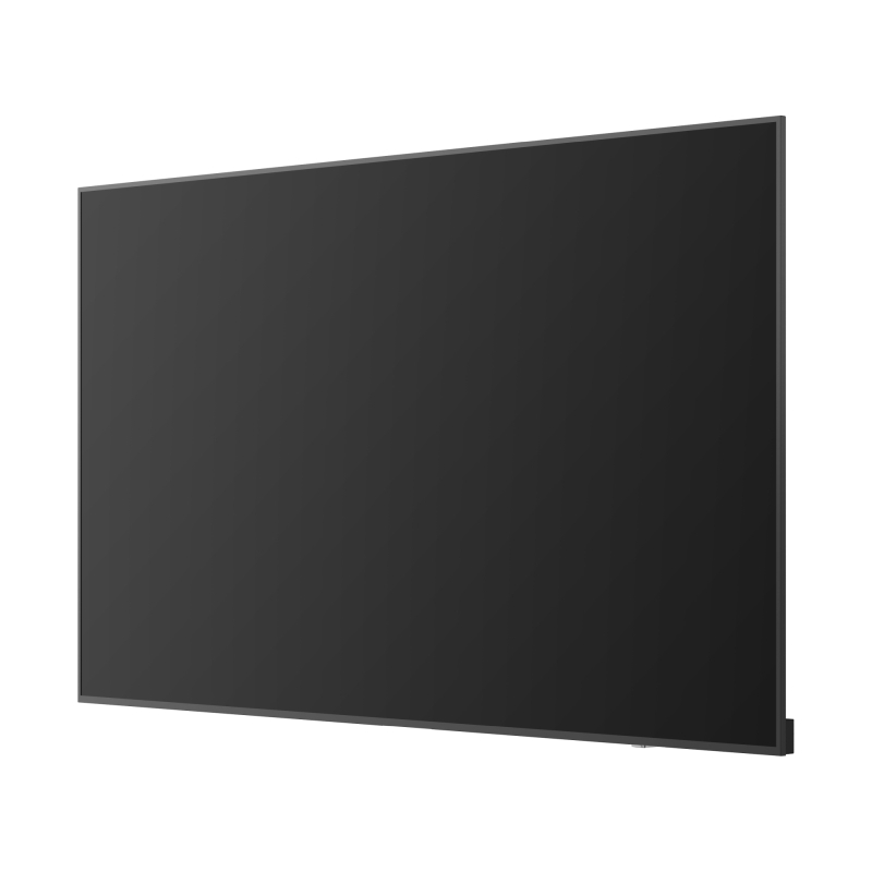MAXHUB 75 Inch Non Touch Display Panel + Bracket