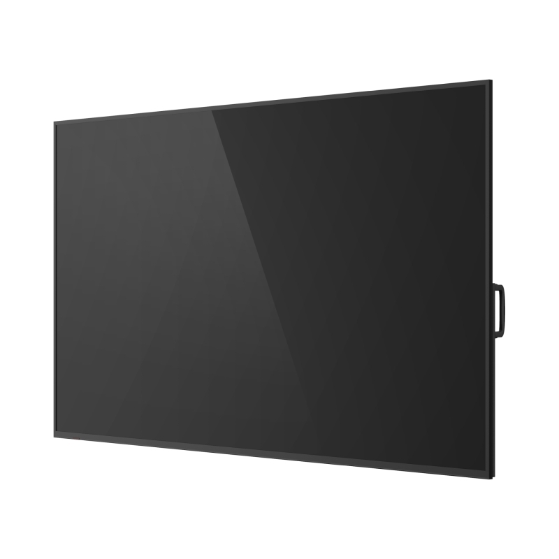 MAXHUB 86 Inch Non Touch Display Panel + Bracket