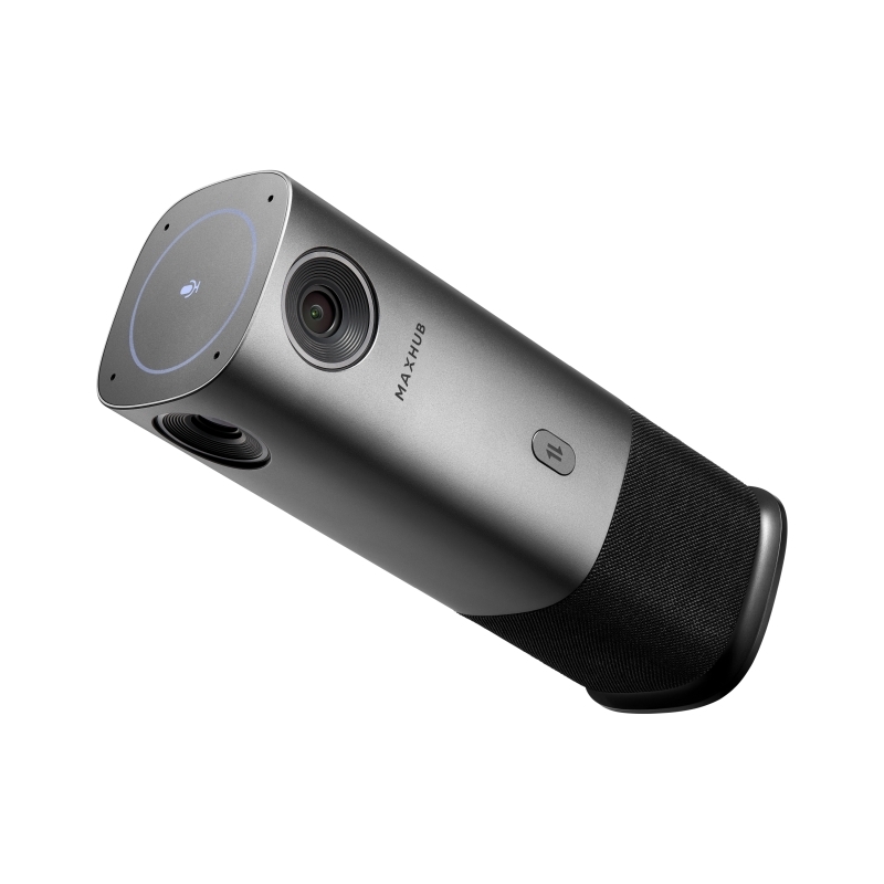MAXHUB UCM40 360 Degree All-in-One Camera