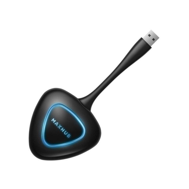 MAXHUB Wireless USB-A Screen Sharing Dongle