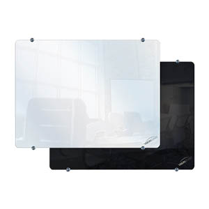 Clarion Magnetic Glassboard Thumbnail
